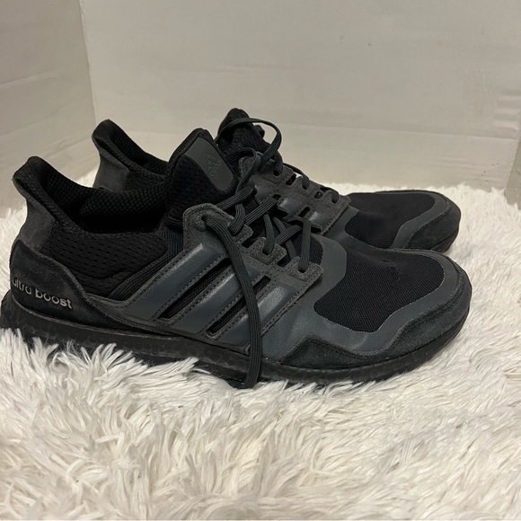 Adidas ultraboost s&l black size 11.5 black - Picture 13 of 13